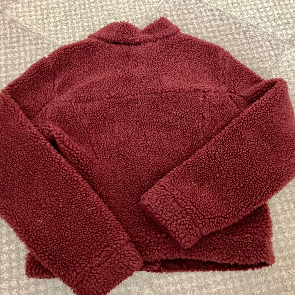 Fleece jacket - Picture 2 of 3
